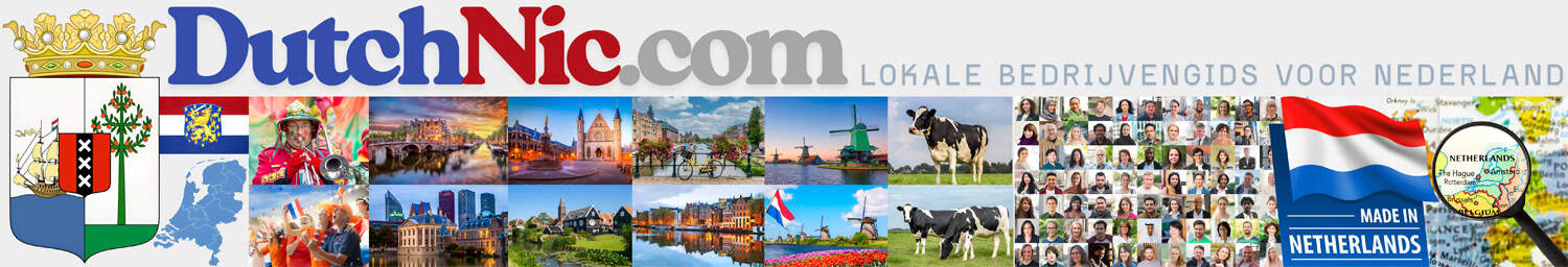 Gemaakt in Nederland - Apresto.nl fashion & lifestyle